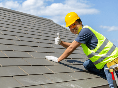 About Roof Repair Experts Gilbert, WV